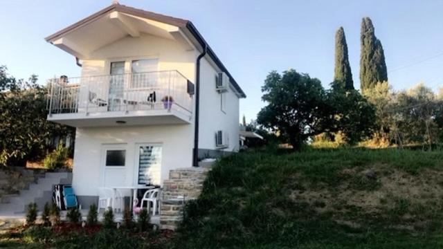 Soline- Your Second Home Portorož Exterior foto